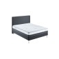 MATELAS BULTEX UTOPIC 140X190X26CM SOUTIEN TRES FERME MOUSSE A MÉMOIRE DE FORME + MOUSSE