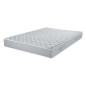 MATELAS EBAC LISTEL 160X200X20CM SOUTIEN FERME