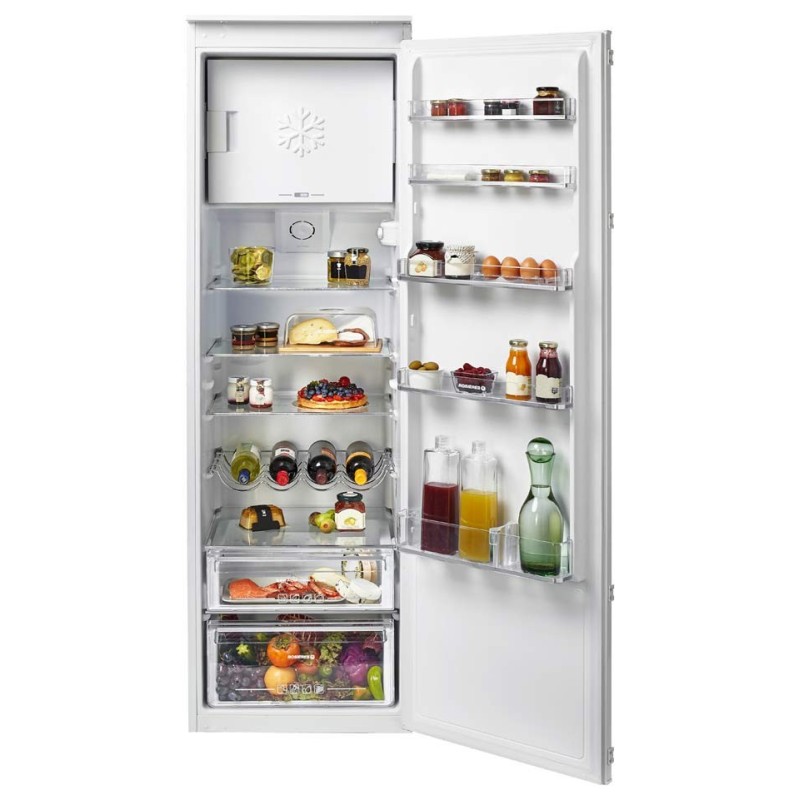 Réfrigérateur Encastrable 1 Porte K 7743 E à Prix Carrefour