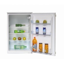Réfrigérateur encastrable 1 porte - Promos Soldes Hiver 2024