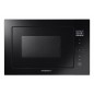 MICRO ONDE ENCASTRABLE ROSIÈRES 25 LITRES + GRILL COULEUR NOIR MICRO ONDE ENCASTRABLE ROSIÈRES 25 LITRES + GRILL COULEUR NOIR