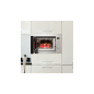 MICRO ONDE ENCASTRABLE CANDY 25 LITRES + GRILL COULEUR INOX MIC25GDFX MICRO ONDE ENCASTRABLE CANDY 25 LITRES + GRILL COULEUR INOX MIC25GDFX