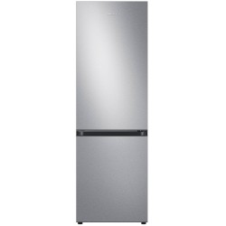 Réfrigérateur Combiné SAMSUNG Inversé L59.5 Cm - 344L - Froid
