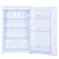 REFRIGERATEUR BRANDT TABLE-TOP 123L BLANC BLT520ESW