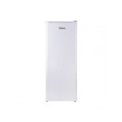 HAIER HTF-610DM7 - Réfrigérateur congélateur - Multi-portes - 610L  (430+180) - Total No Frost - A++ - Inox