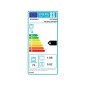 ROSIERES FOUR ENCASTRABLE PYROLYSE RFZP657IN WIFI 75L