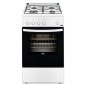 CUISINIÈRE TOUT GAZ FAURE 50CM FCG51041WA