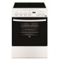 CUISINIÈRE VITROCÉRAMIQUE FAURE 60CM CATALYSE FCV6530CWA