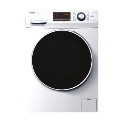 HAIER 9 KILOS 1400 TOURS CLASSE A VOLUME TAMBOUR 65 LITRES