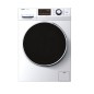 HAIER 9 KILOS 1400 TOURS CLASSE A VOLUME TAMBOUR 65 LITRES HW90B14636