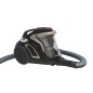 ASPIRATEUR HOOVER TRAINEAU SANS SAC 68 DB HP720PET011