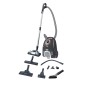 ASPIRATEUR HOOVER TRAINEAU AVEC SAC 64 DB TX63SE011