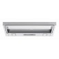 HOTTE TIROIR DE DIETRICH 60CM INOX 430M3/H DHT1116X