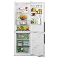 Réfrigérateur - Frigo combiné LG Blanc (186 x 60 cm) : : Gros  électroménager