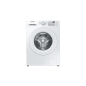 SAMSUNG 9 KILOS 1200 TOURS CLASSE D VOLUME TAMBOUR 61 LITRES SAMSUNG 9 KILOS 1200 TOURS CLASSE D VOLUME TAMBOUR 61 LITRES