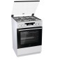 CUISINIÈRE MIXTE HISENSE 60CM CATALYSE