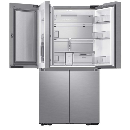 RÉFRIGÉRATEUR MULTIPORTES SAMSUNG CLASSE F 647 LITRES INOX RF2CA967FSL