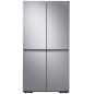 RÉFRIGÉRATEUR MULTIPORTES SAMSUNG CLASSE F 647 LITRES INOX RF2CA967FSL