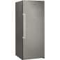 REFRIGERATEUR 1 PORTE HOTPOINT CLASSE F 322 LITRES 38 DECIBELS BRASSÉ INOX SH61QXRD