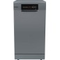 CANDY 10 COUVERTS CLASSE E INOX 47DB