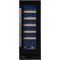 CAVE A VIN ENCASTRABLE CANDY 20 BOUTEILLES CLASSE F