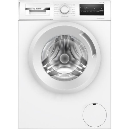 BOSCH Lave-linge frontal WAN24218FR