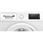 BOSCH Lave-linge frontal 8kg 1200T WAN24218FR WAN24218FR