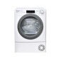 SECHE LINGE Candy à condensation 60cm 10kg b blanc CSOEC10TREX