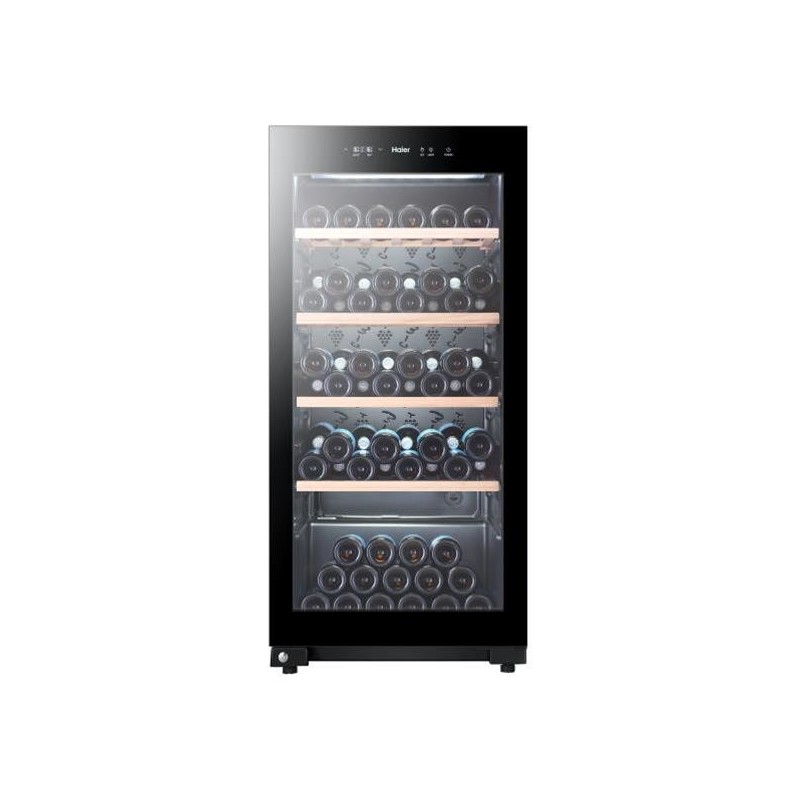 HAIER Cave à vin vieillissement WS105GA