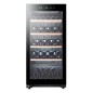 HAIER Cave à vin vieillissement WS105GA