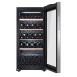 HAIER Cave à vin vieillissement WS105GA