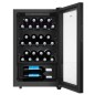 HAIER Cave à vin multizones HWS31GGE