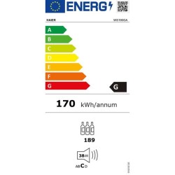 HAIER Cave à vin vieillissement WS190GA