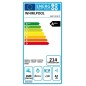 WHIRPOOL LAVE VAISELLE BLANC 14 COUVERTS 44 DECIBELS CLASSE D 9.5 LITRES PANIER A COUVERTS WFC3C42P