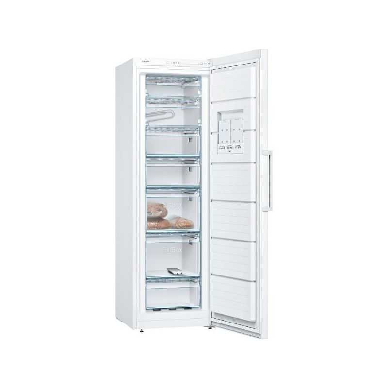 BOSCH Congélateur armoire froid statique GSV36VWEV