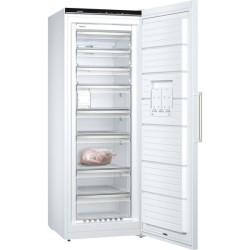 SIEMENS Congélateur armoire No-Frost GS58NAWDV