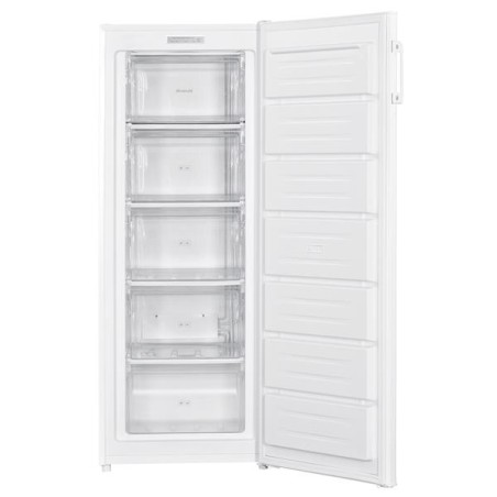 BRANDT Congélateur armoire froid statique BFU4251SW