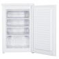 BRANDT Congélateur armoire froid statique BFT525SW