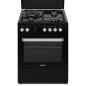 ROSIERES Cuisinière mixte RGE660CMB/E