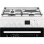 ELECTROLUX Cuisinière mixte LKM624011W