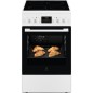 ELECTROLUX Cuisinière vitrocéramique LKR524288W