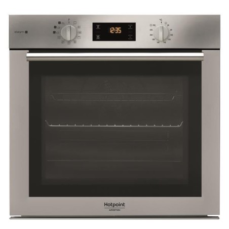 HOTPOINT Four encastrable nettoyage pyrolyse FA4S8419PIX