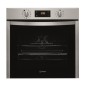 INDESIT Four encastrable nettoyage pyrolyse IFW5844PIX