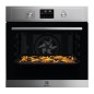 ELECTROLUX Four encastrable nettoyage pyrolyse EAM4P46TX