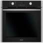 FOUR ENCASTRABLE PYROLYSE 64 Litres SAUTER SmartAssist • Gril Saveur • Soft Close SOP4431X FOUR ENCASTRABLE PYROLYSE 64 Litres SAUTER SmartAssist • Gril Saveur • Soft Close SOP4431X