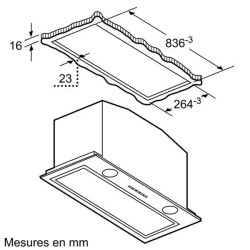 SIEMENS Groupe filtrant avec moteur LB88574