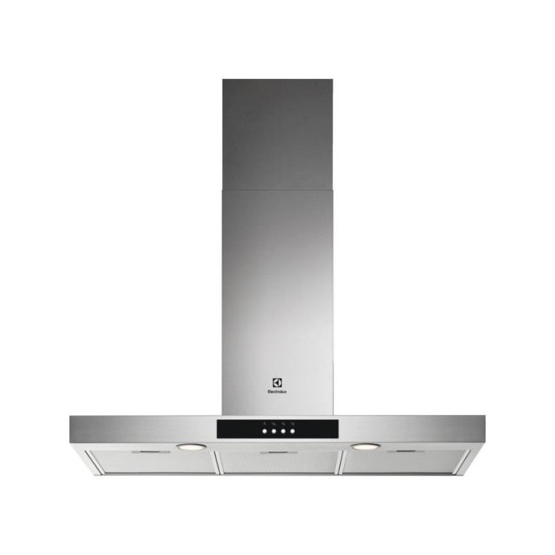 ELECTROLUX Hotte décorative murale LFT429X