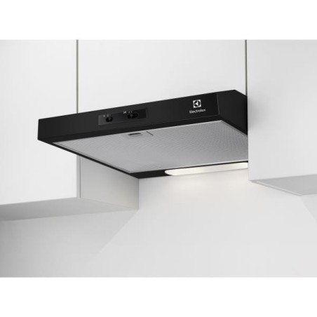 ELECTROLUX Hotte visière EFU216K