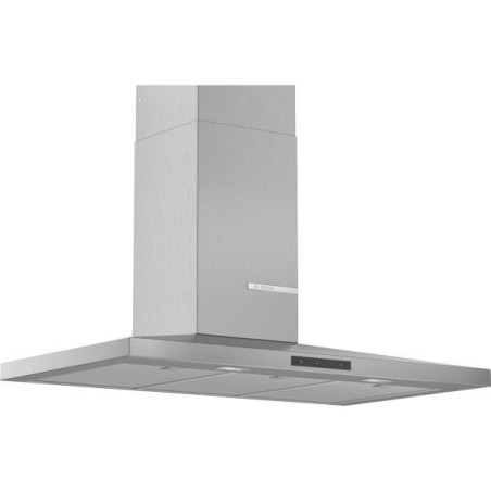 BOSCH Hotte décorative murale DWQ96DM50