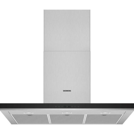 SIEMENS Hotte décorative murale LC97BHP50